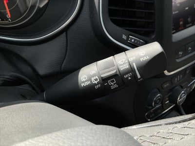 2023 Jeep Cherokee Altitude Lux 4x4