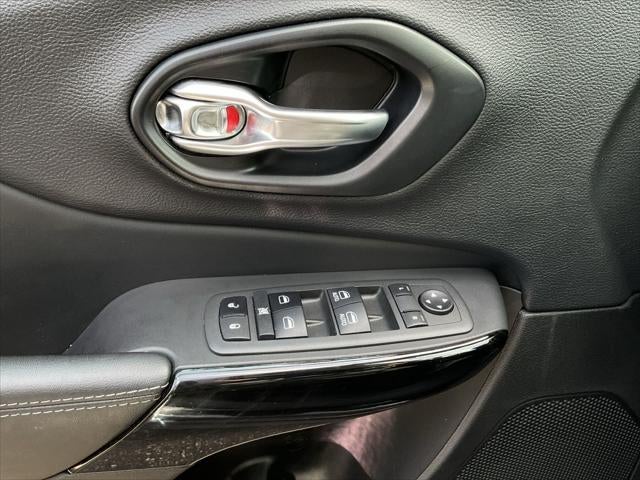 2023 Jeep Cherokee Altitude Lux 4x4