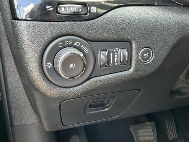 2023 Jeep Cherokee Altitude Lux 4x4