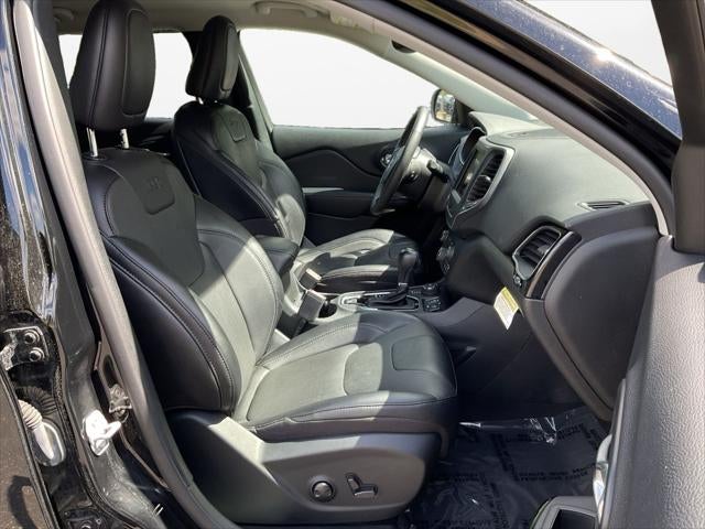 2023 Jeep Cherokee Altitude Lux 4x4