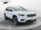 2021 Jeep Cherokee 80th Anniversary 4X4