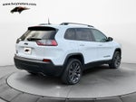 2021 Jeep Cherokee 80th Anniversary 4X4