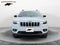 2021 Jeep Cherokee 80th Anniversary 4X4