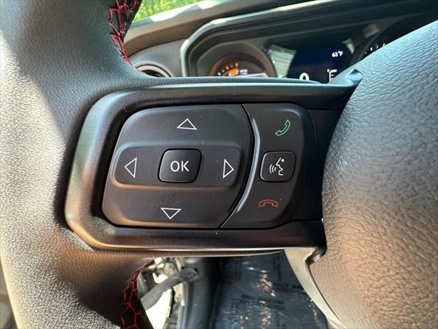 2024 Jeep Wrangler 2-Door Rubicon 4x4