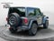 2024 Jeep Wrangler 2-Door Rubicon 4x4