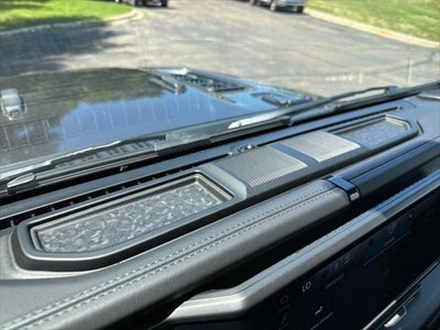 2024 Jeep Wrangler 2-Door Rubicon 4x4