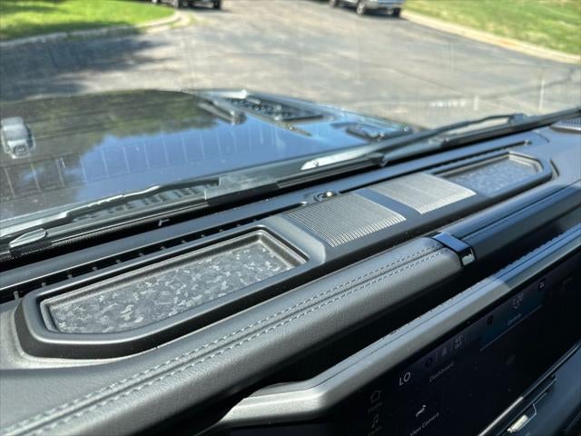 2024 Jeep Wrangler 2-Door Rubicon 4x4