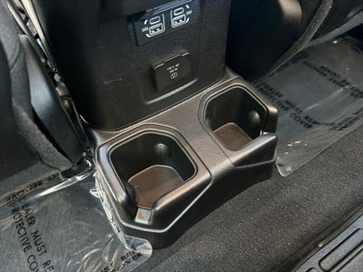 2024 Jeep Wrangler 2-Door Rubicon 4x4