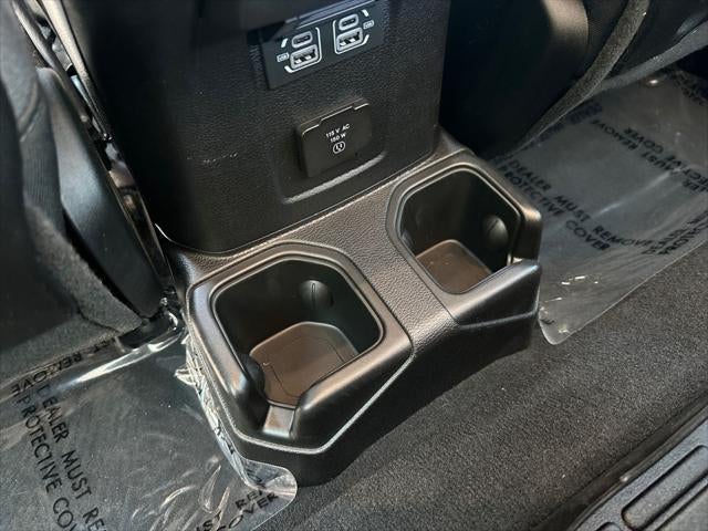 2024 Jeep Wrangler 2-Door Rubicon 4x4
