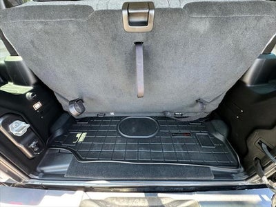 2024 Jeep Wrangler 2-Door Rubicon 4x4