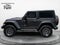 2024 Jeep Wrangler 2-Door Rubicon 4x4