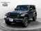 2024 Jeep Wrangler 2-Door Rubicon 4x4