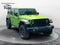2025 Jeep Wrangler 4-Door Willys 4x4