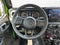 2025 Jeep Wrangler 4-Door Willys 4x4