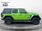 2025 Jeep Wrangler 4-Door Willys 4x4