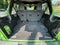 2025 Jeep Wrangler 4-Door Willys 4x4