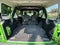 2025 Jeep Wrangler 4-Door Willys 4x4