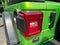 2025 Jeep Wrangler 4-Door Willys 4x4