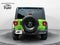 2025 Jeep Wrangler 4-Door Willys 4x4