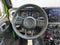 2025 Jeep Wrangler 4-Door Willys 4x4