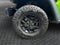 2025 Jeep Wrangler 4-Door Willys 4x4