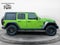 2025 Jeep Wrangler 4-Door Willys 4x4