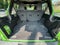 2025 Jeep Wrangler 4-Door Willys 4x4