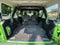 2025 Jeep Wrangler 4-Door Willys 4x4