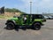 2025 Jeep Wrangler 4-Door Willys 4x4