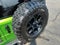 2025 Jeep Wrangler 4-Door Willys 4x4