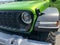 2025 Jeep Wrangler 4-Door Willys 4x4