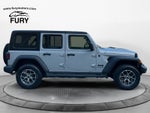 2024 Jeep Wrangler 4-Door Sport S