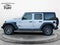 2024 Jeep Wrangler 4-Door Sport S