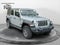 2024 Jeep Wrangler 4-Door Sport S