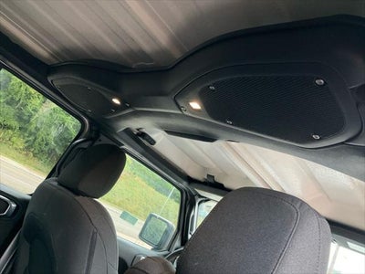 2024 Jeep Wrangler 4-Door Sport S