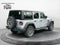 2024 Jeep Wrangler 4-Door Sport S
