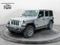 2024 Jeep Wrangler 4-Door Sport S
