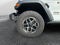 2025 Jeep Wrangler 4-Door Rubicon 4x4