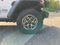 2025 Jeep Wrangler 4-Door Rubicon 4x4