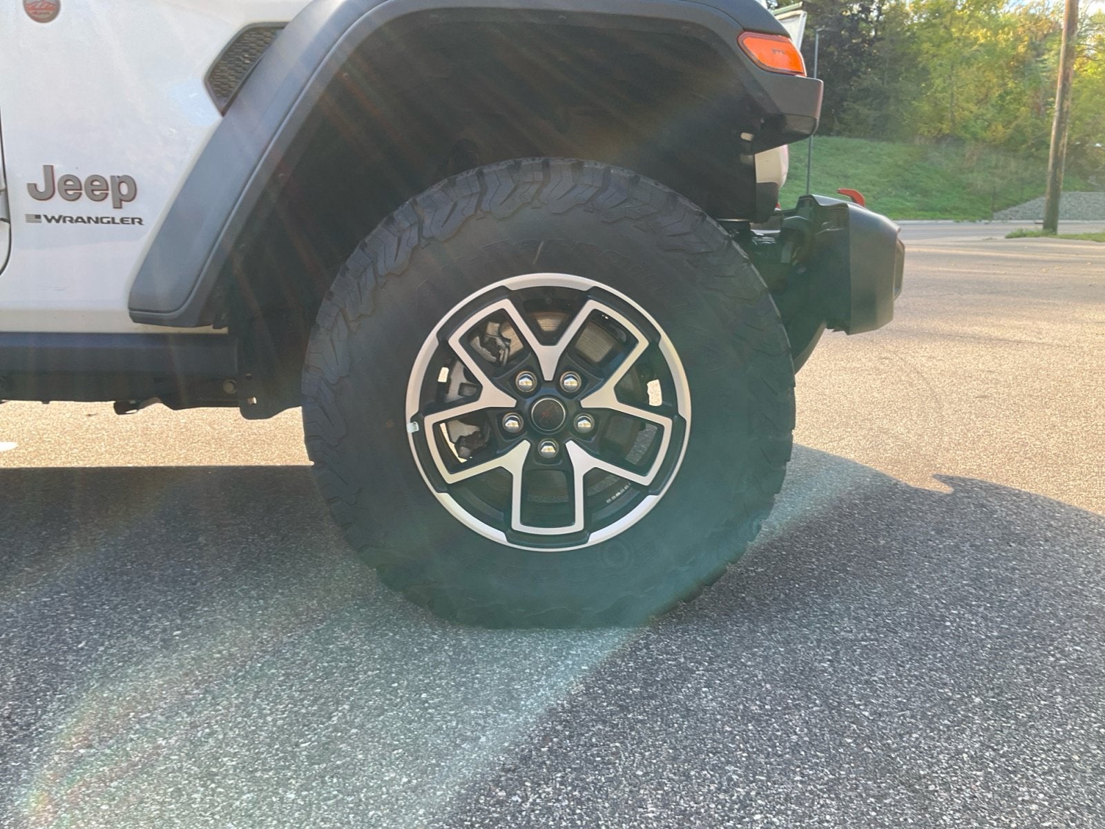 2025 Jeep Wrangler 4-Door Rubicon 4x4