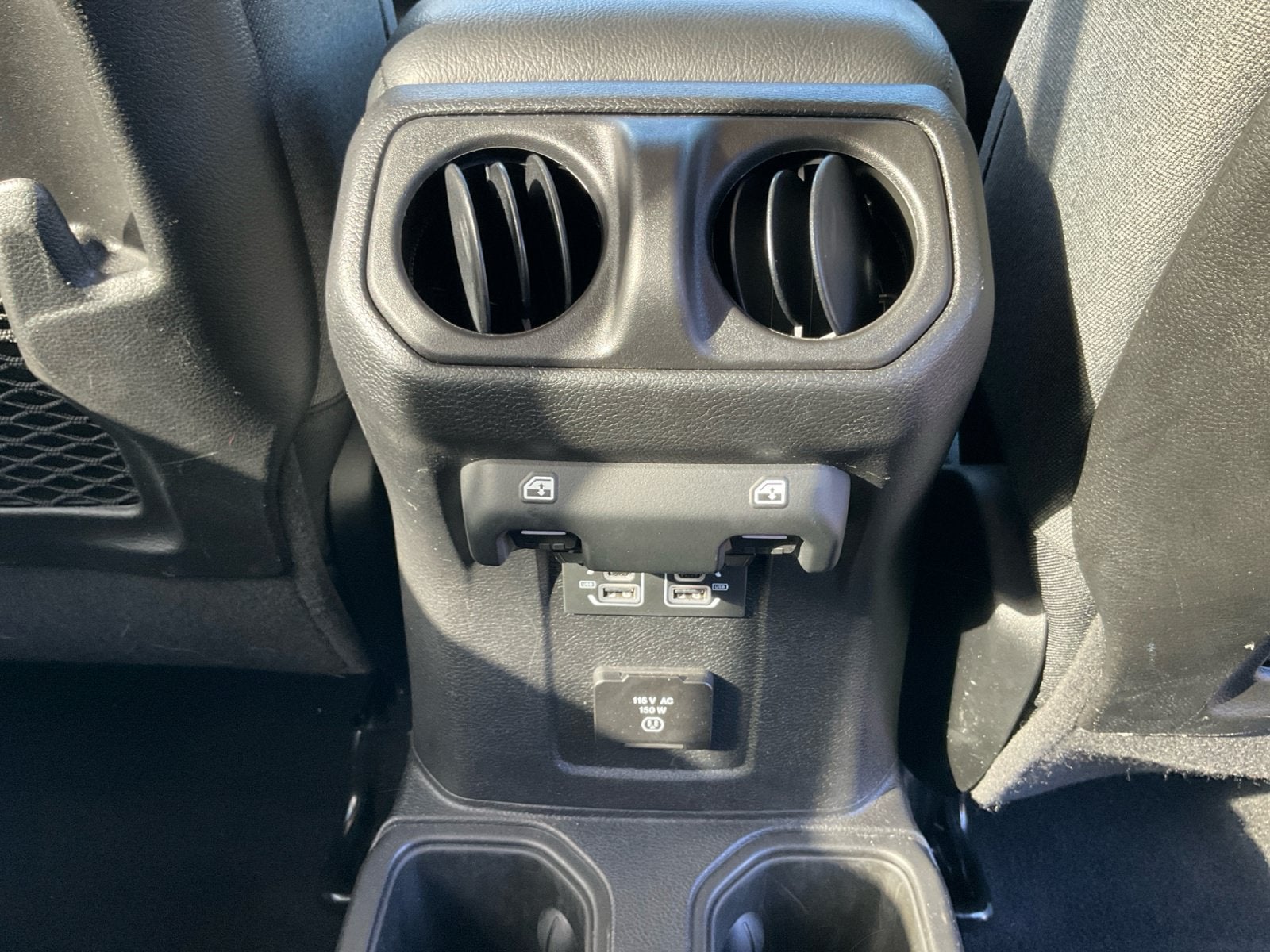 2025 Jeep Wrangler 4-Door Rubicon 4x4
