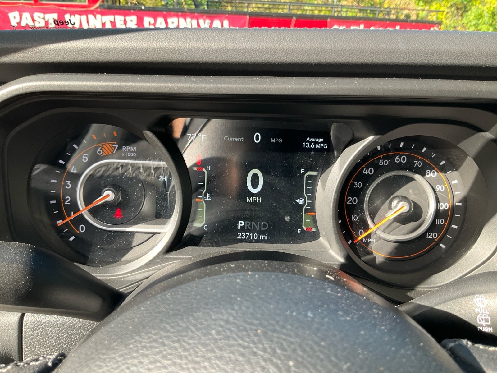 2025 Jeep Wrangler 4-Door Rubicon 4x4