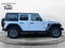 2025 Jeep Wrangler 4-Door Rubicon 4x4