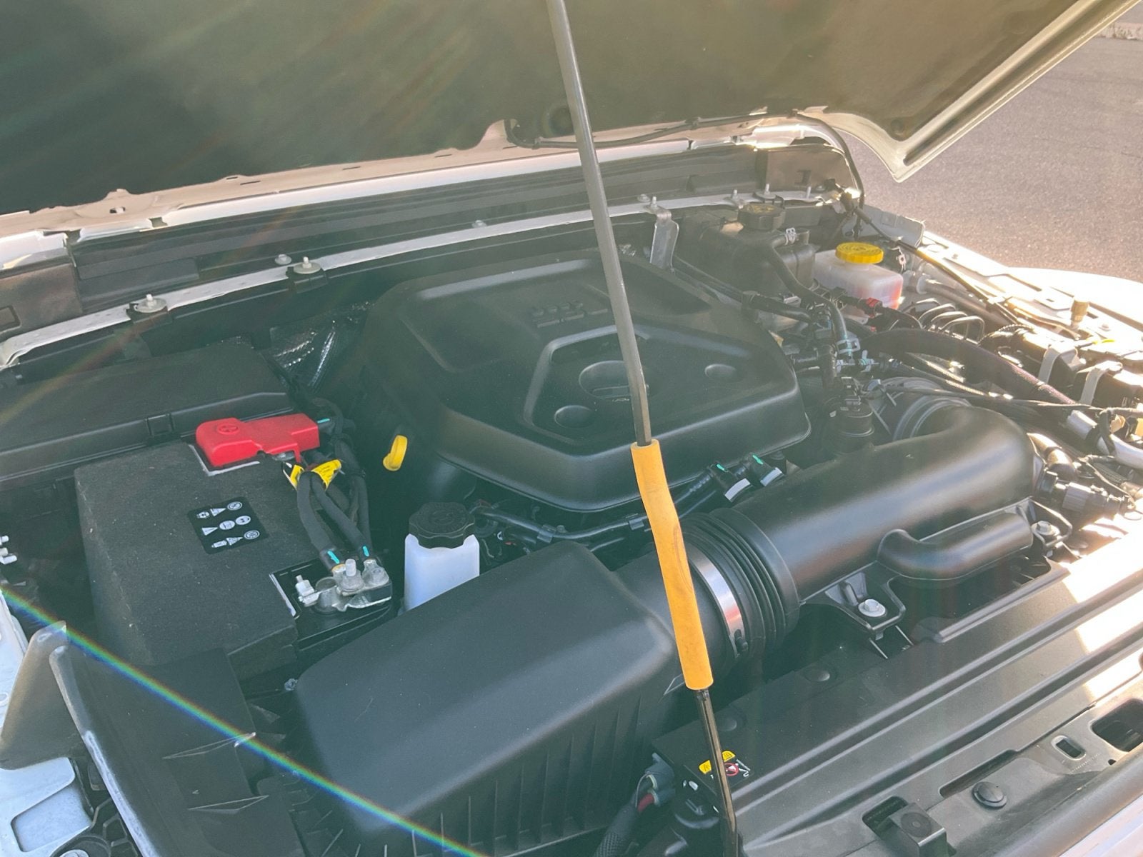 2025 Jeep Wrangler 4-Door Rubicon 4x4