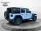 2025 Jeep Wrangler 4-Door Rubicon 4x4