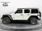 2025 Jeep Wrangler 4-Door Rubicon 4x4