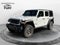 2025 Jeep Wrangler 4-Door Rubicon 4x4