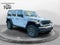 2025 Jeep Wrangler 4-Door Rubicon 4x4