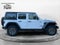 2025 Jeep Wrangler 4-Door Rubicon 4x4