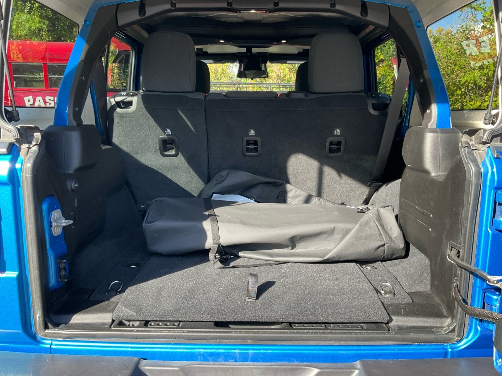 2025 Jeep Wrangler 4-Door Rubicon 4x4
